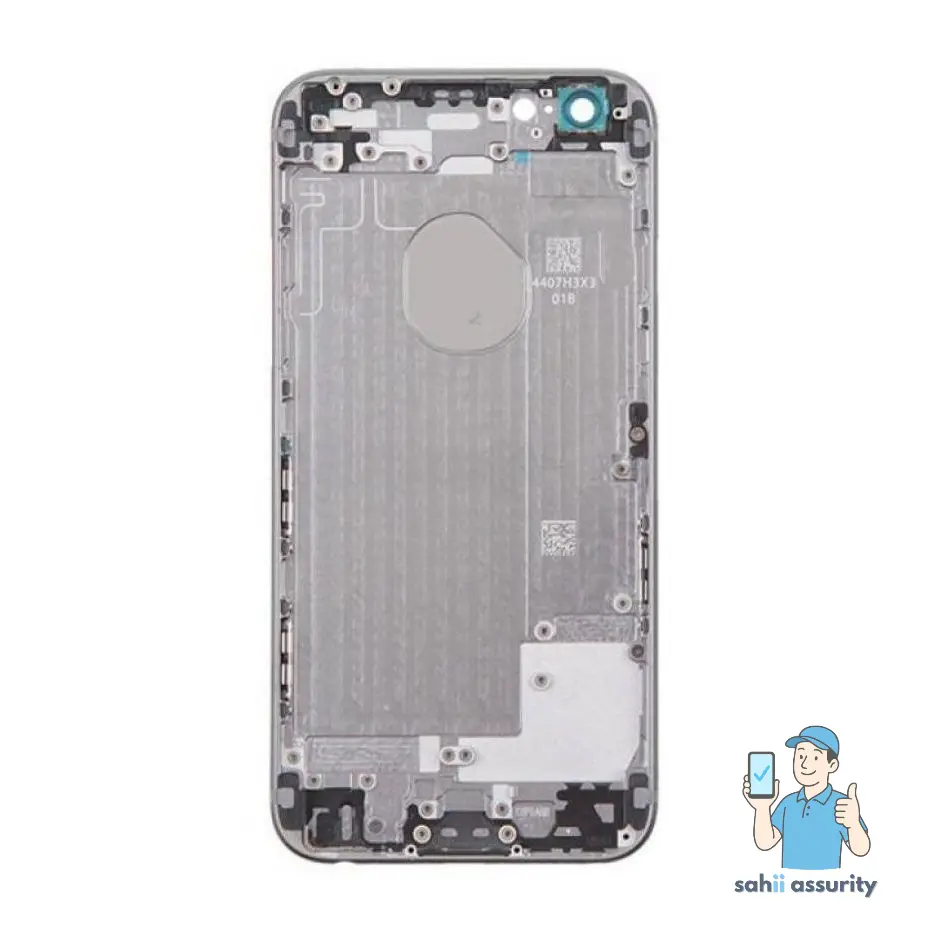 Full Body Housing for Apple iPhone 6s 64GB thumbnail